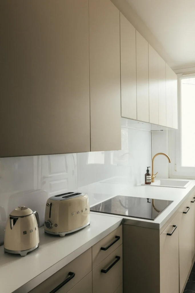 cocina en Arguelles