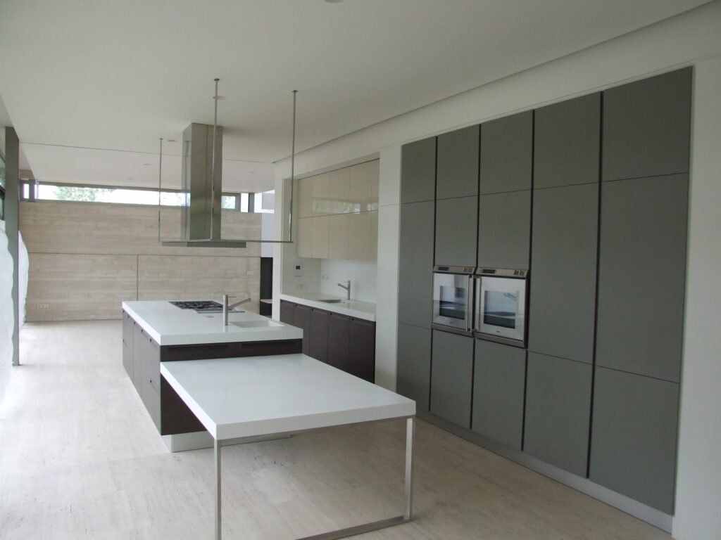 reforma de cocina